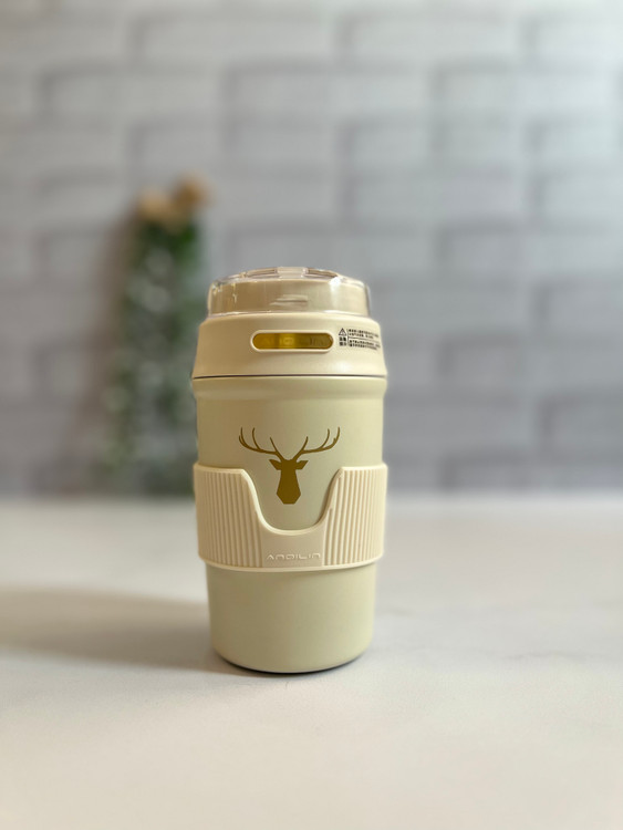 تراولماگ با طرح گوزن