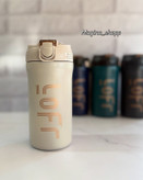 تراولماگ دو قفله با حجم 600 میل از برند لوفر