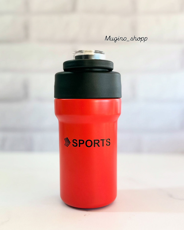 خرید قمقمه ورزشی