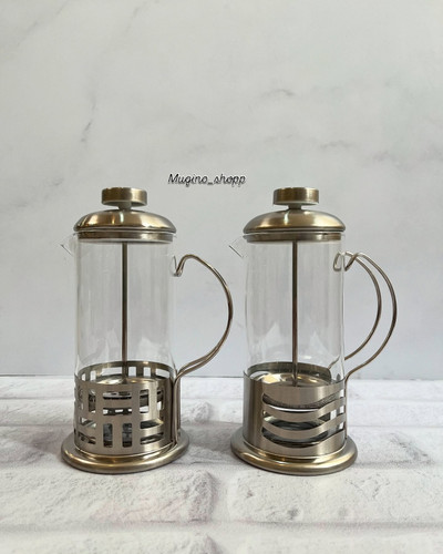 خرید آنلاین فرنچ پرس