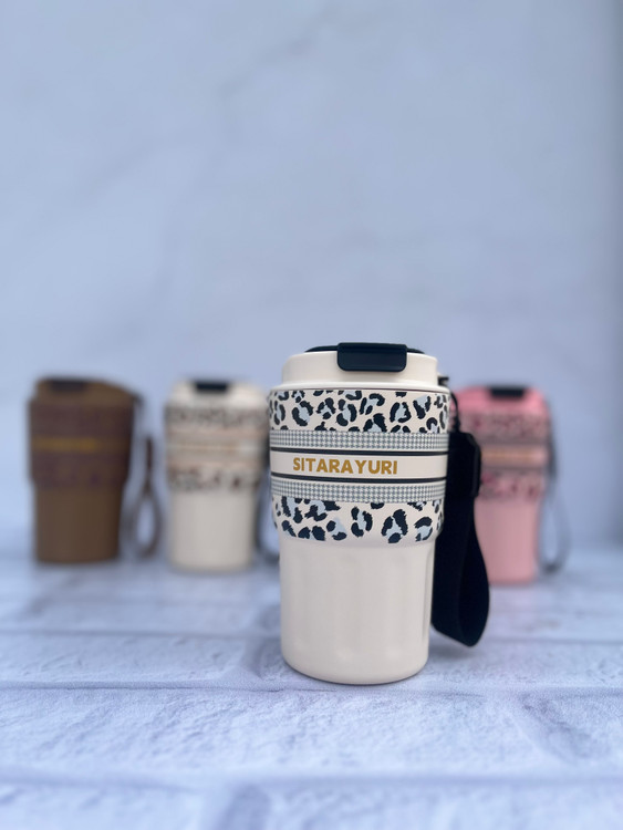 تراولماگ پلنگی