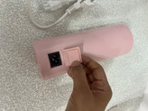 فلاسک برقی آب جوش آور یا چای ساز مسافرتی